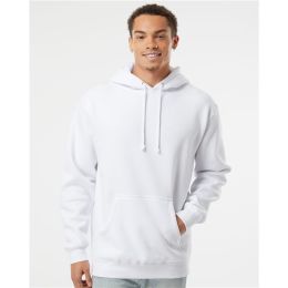 Independent Trading Co. IND4000 Unisex Heavyweight Hooded Sweatshirt