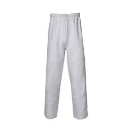 Badger 2277 Youth Open-Bottom Sweatpants
