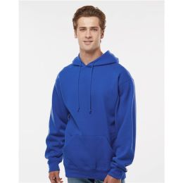 Badger 1254 Unisex Hooded Sweatshirt
