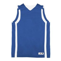 Alleson Athletic 2551 Youth B-Core B-Slam Reversible Tank Top