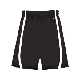 Alleson Athletic 7244 Men's B-Core B-Slam Reversible Shorts