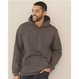 Bayside 960 Unisex USA-Made Hooded Sweatshirt