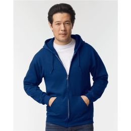 Gildan 18600 Unisex Heavy Blend™ Full-Zip Hooded Sweatshirt