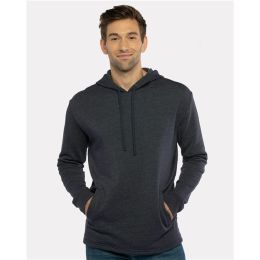Next Level 9300 Unisex Malibu Welt Pocket Hoodie Sweatshirt