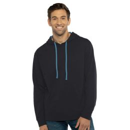 Next Level 9301 Unisex Laguna Hoodie Sweatshirt