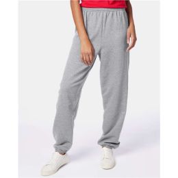 Hanes P650 Unisex EcoSmart® Sweatpants