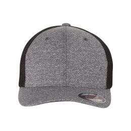 Flexfit 6311 Mélange Trucker Cap