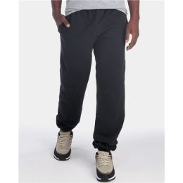 JERZEES 4850MR Unisex Super Sweats NuBlend® Sweatpants with Pockets