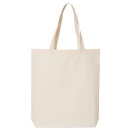 Q-Tees QTBG 12L Economical Tote