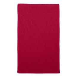 Q-Tees T18 Budget Rally Towel