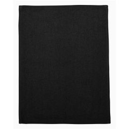 Q-Tees T600 Hemmed Fingertip Towel