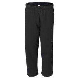 Badger 1277 Men's Open-Bottom Sweatpants