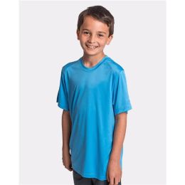 Badger 2020 Youth Ultimate SoftLock™ T-Shirt