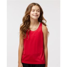 Badger 2166 Girls’ B-Core Racerback Tank Top