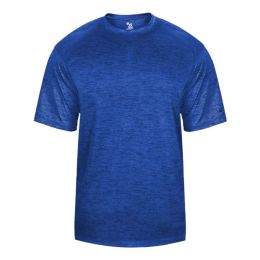 Badger 2175 Youth Tonal Blend T-Shirt