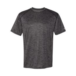 Badger 4171 Men's Tonal Blend T-Shirt