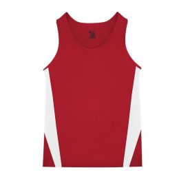Alleson Athletic 8667 Men's Stride Singlet