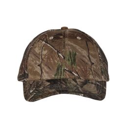 Kati LC10 Licensed Camo Cap