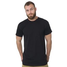 Bayside 5200 Men's Tall USA-Made T-Shirt
