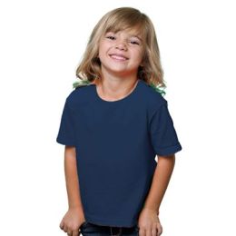 Bayside 4125 Toddler USA-Made T-Shirt