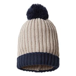 Richardson 143R Chunky Cable Beanie