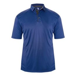 Badger 4040 Men's Ultimate SoftLock™ Polo