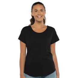 Next Level 1560 Women's Ideal Dolman T-Shirt