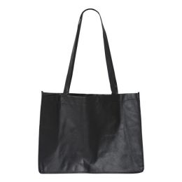 Liberty Bags A134 Non-Woven Deluxe Junior Tote