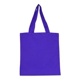 Liberty Bags 9860 Amy Cotton Canvas Tote