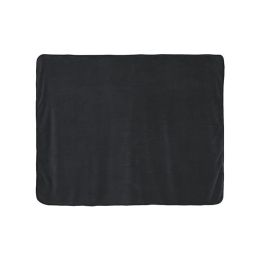 Alpine Fleece 8707 Micro Coral Fleece Blanket