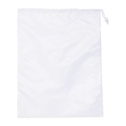 Liberty Bags 9008 Drawstring Laundry Bag