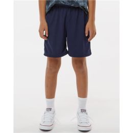 Augusta Sportswear 1426 Youth Octane Shorts