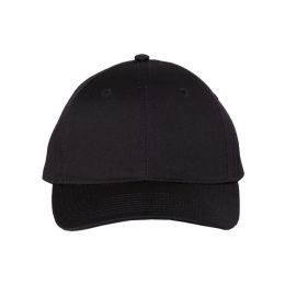 Valucap VC100 Lightweight Twill Cap
