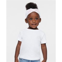 Rabbit Skins 3401 Infant Cotton Jersey Tee