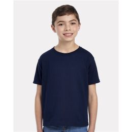 JERZEES 29BR Youth Dri-Power® 50/50 T-Shirt