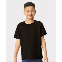 Gildan 5000B Youth Heavy Cotton™ T-Shirt