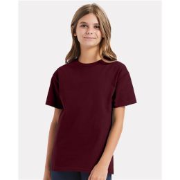 Hanes 5450 Youth Authentic T-Shirt