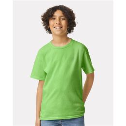 Gildan 2000B Youth Ultra Cotton® T-Shirt
