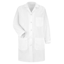 Red Kap 5210 Women's Lab Coat