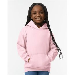 Gildan 18500B Youth Heavy Blend™ Hooded Sweatshirt