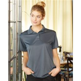 Sierra Pacific 5100 Women's Value Polyester Polo