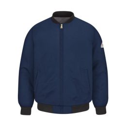 Bulwark JET2 Men's Flame Resistant Team Jacket