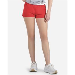 Augusta Sportswear 987 Women's Trim Fit Jersey Shorts