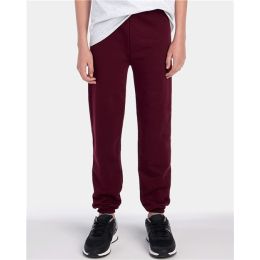 JERZEES 973BR Youth NuBlend® Sweatpants