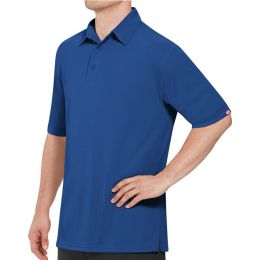 Red Kap SK90 Men's Performance Knit® Flex Series Pro Polo