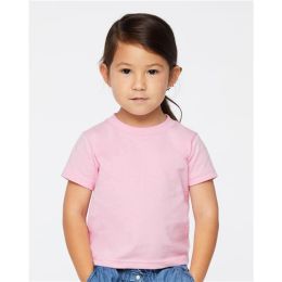 Rabbit Skins 3301J Youth Juvy T-Shirt