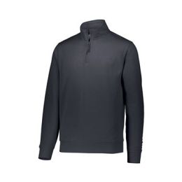 Augusta Sportswear 5422 Men's 60/40 Quarter-Zip Pullover