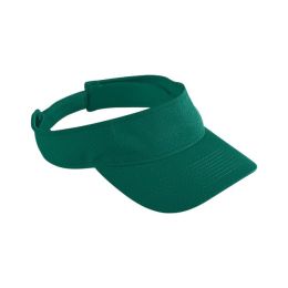 Augusta Sportswear 6227 Athletic Mesh Visor