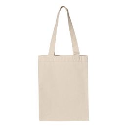 Q-Tees Q1000 12L Gussetted Shopping Bag