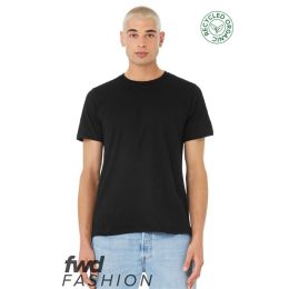 BELLA + CANVAS 3001RCY Unisex FWD Fashion Jersey Recycled Organic Tee